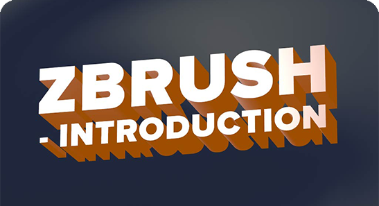 INTRO TO Z-BRUSH