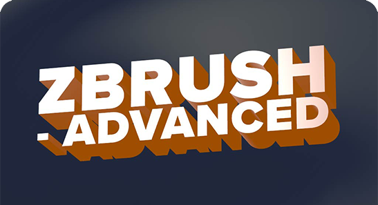 Z-BRUSH ADVANCED