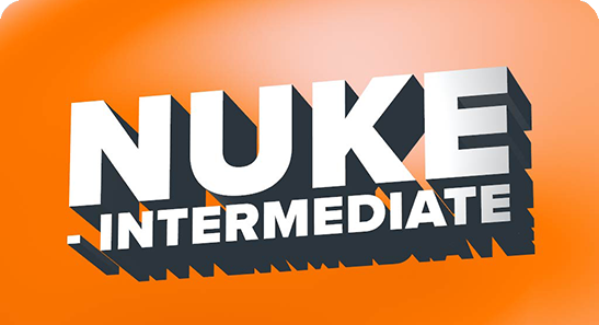 NUKE INTERMEDIATE