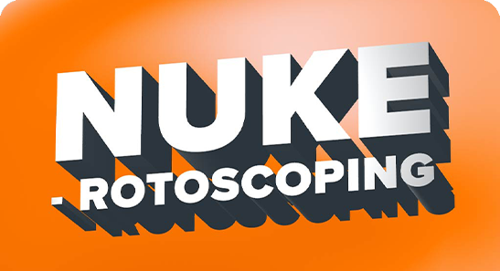 NUKE ROTOSCOPING