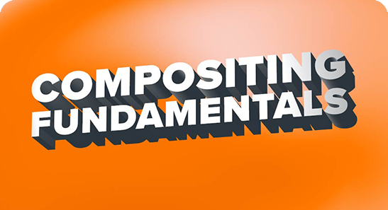 COMPOSITING FUNDAMENTALS