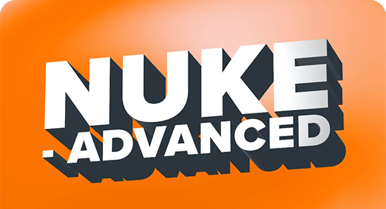 NUKE ADVANCED